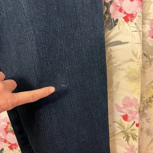 Riveted by Lee jeans sz.16WP - Picture 2 of 10